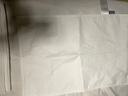 喜偌家纺 荞麦枕头枕芯套内胆套枕套纯棉内胆儿童枕头套枕头皮全棉枕套棉 单只 60cm*40cm 三层 实拍图