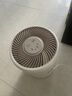 苏泊尔（SUPOR）无雾加湿器4.5L卧室家用桌面大容量母婴幼儿除菌空气净化加湿EHTN-35A-350 实拍图