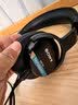索尼（SONY）【新品上市】MDR-M1  索尼新款封闭式专业监听耳机 出游搭子 礼物开学必备 实拍图