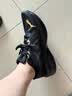 彪马（PUMA）通勤绿色透气轻便跑步鞋男女款新款运动鞋AVIATOR 376615 黑色-金色-11 42 实拍图