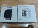 小米（MI）REDMI Watch 6皎月银 国家补贴 澎湃OS 3 心率血氧监测 红米手表6 初高中生 运动 实拍图
