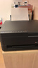 爱普生（EPSON）【6代新品】L3353墨仓式彩色家用AI学习打印机 L3251/L3255升级版(打印复印扫描 微信/无线 黑色） 实拍图