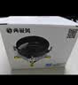 大水牛（BUBALUS）L21 CPU风冷散热器（Intel多平台/支持1700/9CM无光风扇/铜底座/硅脂/下压式锁具易安装） 实拍图