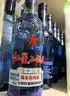 红星二锅头 蓝瓶绵柔8陈酿 清香型白酒 43度 750ml*6瓶 整箱装口粮酒 实拍图