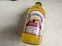 宾得宝（Bundaberg）含气百香果汁饮料375ml*6玻璃瓶装 澳州进口汽水秋日果汁气泡水 实拍图