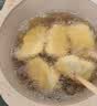 上鲜春雪鸡块 2kg 黄金鸡块上校鸡块麦乐炸鸡油炸小吃半成品 源头直发 实拍图