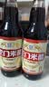 龙门6度米醋480ml 【0添加】饺子点蘸拌炒纯粮酿造 实拍图