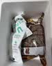 秋林里道斯 鹅肝风味肠五连包550g/袋哈尔滨红肠东北特产 开袋即食 休闲零食 实拍图