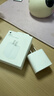 Apple/苹果 原装正品20W type-c充电器 苹果usb-c充电器手机快充头 旗舰店苹果iPhone 17 Pro Max充电器 实拍图
