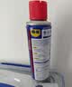 WD-40除锈剂润滑wd40门锁润滑油机械防锈油螺丝螺栓松动剂铁锈清洁神器 实拍图