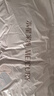 水星家纺枕头枕芯学生宿舍单人可机洗护颈枕颈椎枕家用单个纯棉A类防螨枕 实拍图