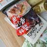味千拉面麻辣骨汤日式拉面320g(2人份含料包) 速食方便面 挂面面条面食 实拍图