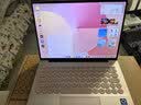 华为（HUAWEI）MateBook 14 笔记本电脑 2.8K OLED触控屏 可选鸿蒙版鸿蒙AI系统 超长续航学生电脑商务办公轻薄本 樱粉金丨24G 512G 圆形键盘 实拍图