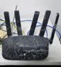 普联（TP-LINK）大道路由器7DR6430 BE6400 5G WiFi7千兆双频家用高速穿墙 2.4G wifi6无线 2.5G网口 游戏加速 实拍图
