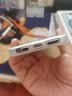 Apple/苹果 iPhone 15 (A3092) 512GB 蓝色 支持移动联通电信5G 双卡双待手机 实拍图