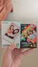 INSTAX富士instax立拍立得 mini相纸 白边双包20张(适用miniSE/11/12/40/90/LiPlay/EVO/Link3) 实拍图