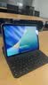 Apple/苹果 iPad 11英寸 A16芯片2025年款 平板电脑 (256GB WLAN版/学习办公娱乐)银色 实拍图