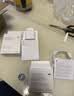 Apple/苹果 60W type-c充电线-1米 usb-c手机数据线 原装旗舰店苹果iPhone 17 Pro Max iPad快充线 实拍图