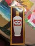 汾酒 出口白瓷 牧童盒装 清香型白酒 53度500mL 双瓶装 超值组套 实拍图