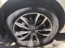 双星汽车轮胎 215/55R17 98V DH16S 原配奇瑞风云A8 适配迈腾/XR-V 实拍图