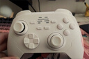 北通鲲鹏20游戏手柄AI智控双切扳机TMR震动无线蓝牙xbox类电脑PC手机steam电视NSswitch2原神 宝可梦 实拍图