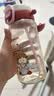 贝亲miiiiichan嗨玩 儿童小学生水杯双饮吸管杯大容量500ml(夏日甜心) 实拍图