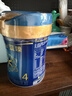 美赞臣蓝臻儿童奶粉配方调制乳粉4段(3岁以上)800g*6罐 全面营养 自护力 实拍图