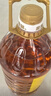 金龙鱼 食用油【保真菜籽油】低芥酸 非转基因压榨 特香菜籽油5L*4箱装 实拍图