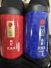 同仁堂品牌 正宗北京同仁堂宁夏特产红枸杞500g桑葚500g养生茶组合泡水 实拍图