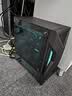 华硕天选6X 16L台式机游戏主机台式电脑主机（酷睿U7 265KF RTX5060Ti-8GB显卡 32G DDR5 1TB SSD） 实拍图