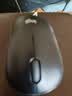 罗技（Logitech）M185鼠标 无线鼠标 办公鼠标 对称鼠标 黑色灰边 带无线2.4G接收器 实拍图