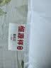 恒源祥纯棉抱枕芯 万能方形沙发靠垫内胆 45 50 55枕头芯酒店单只一对装 单只装-普通款 55cm*55cm 含枕芯 实拍图