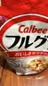卡乐比（Calbee）原味水果麦片450克进口非油炸营养早餐代餐零食 实拍图