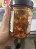 川娃子蒜蓉虾尾酱238g下饭菜小龙虾肉下饭酱湖南特产辣椒酱瓶装拌饭 实拍图