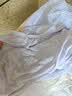 爱慕婴幼宝宝衣服小猪佩奇IP中性婴儿睡衣睡裤家居服套头短袖/裤子奶皮衣 裤子-萌萌海马AB142D971 90 实拍图