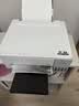 爱普生（EPSON）【6代新品】L1358 墨仓式A4彩色无线单功能家用打印机 家用/办公 AI学习打印机（微信/远程打印） 实拍图