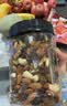 每果时光每日坚果400g原味新货混合坚果炒货干果仁腰果核桃仁休闲孕妇零食 实拍图