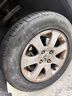 固特异（Goodyear）汽车轮胎 195/65R15 91V 鹰驰F1酷跑 适配卡罗拉/朗逸 御乘升级 实拍图