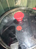 特福（Tefal）炒锅有钛不粘锅家用30cm炒菜锅可进洗碗机少油烟大直径炒锅 实拍图