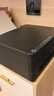 爱普生（EPSON）【6代新品】L3353墨仓式彩色家用AI学习打印机 L3251/L3255升级版(打印复印扫描 微信/无线 黑色） 实拍图