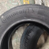 马牌（Continental）汽车轮胎 195/65R15 91V UCJ 适配丰田卡罗拉/雷凌大众朗逸/宝来 实拍图