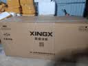 星星（XINGX）【铜管】星星牌冰柜商用大容量卧式全冷冻海鲜速冻冷柜肉类囤货大冰箱 茶叶密封保鲜柜节能冰箱 718升｜-40℃ 速冻 除霜1.95米【高配款】 实拍图