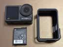 大疆DJI Osmo Action 4 灵眸运动相机摩托车山地公路骑行潜水防抖户外vlog便携式4k旅游 实拍图
