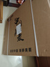 美菱（MeiLing）电风扇/落地扇家用立式大风量电扇摇头工业铝叶风扇办公卧室商用节能省电MPF-DL18612 实拍图