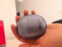 鸿蒙智选艾优智能电动剃须刀【七夕情人节礼物】星曜石便携刮胡刀运动防水生日送老公男士支持华为智慧生活 实拍图