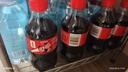 可口可乐（Coca-Cola）汽水 碳酸饮料 300ml*12瓶 整箱装 实拍图