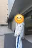 波司登（BOSIDENG）26早秋新款羽绒服90绒情侣短款连帽休闲百搭保暖外套B260245112XS 糙白8003 M 165/88A 体重约125-140斤 实拍图