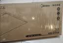 美的（Midea）LED集成吊顶灯厨房灯面板平板灯300x600高亮厨卫灯厕所吸顶灯48瓦 实拍图