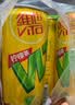 维他奶维他柠檬味茶饮料310ml*24罐 罐装柠檬茶 分享装 实拍图