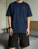 Dickies短袖T恤男2026新款夏季美式印花涂鸦男士上衣纯棉潮牌半袖男款 实拍图
